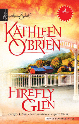 Firefly Glen - ebook